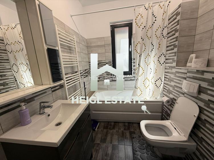 Apartament LUX de închiriat cu 2 camere în zona Dumbrăvița, Timișoara - 8
