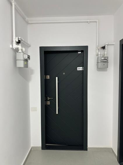 Inchiriere garsoniera, bloc nou, zona Theodor Pallady, metrou Nicolae Teclu