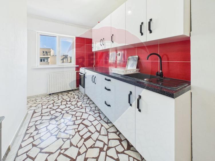 2 camere decomandat | Piața Victoriei – Banu Manta | 52 mp | Boxă 5 mp