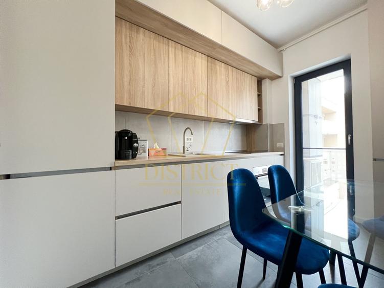 Apartament superb cu 2 camere si terasa | Giroc | Future Residence