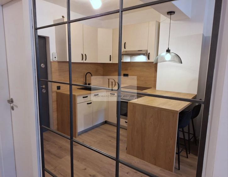 Apartament 2 camere | Bloc nou | Finisat & mobilat | Mărăști –Fabricii