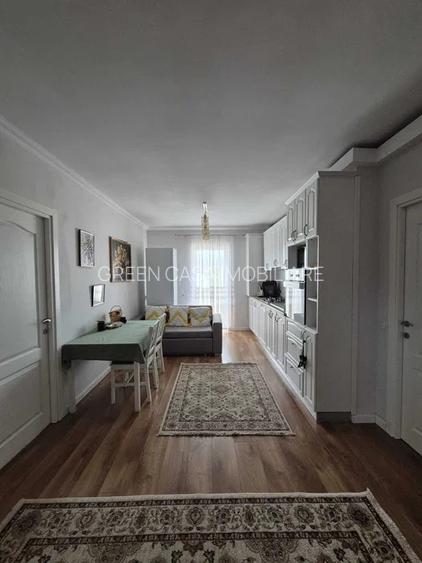 Apartament 3 camere | etaj 1 | parcare | zona Florilor - 2