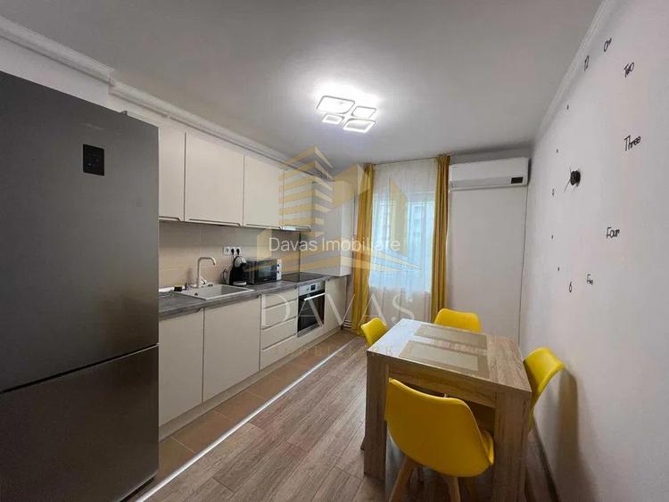 Apartament 2 camere decomandat modern | Intre Lacuri | Iulius Mall - 5