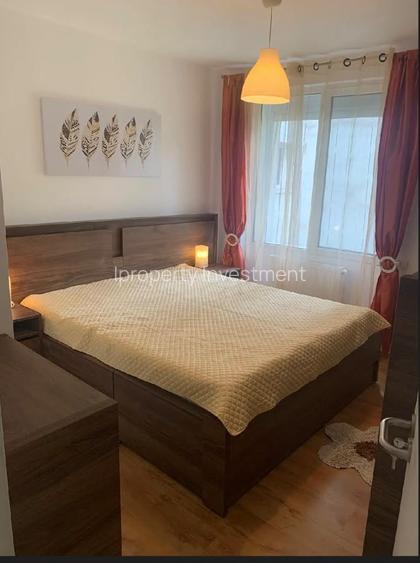 Închiriere Apartament 3 camere în Titan Nicolae Grigorescu - 2