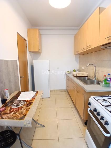 Garsonieră Confort Urban – Sector 5 | 33 mp | Bloc Nou - 5