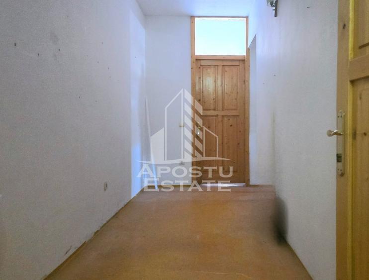 Apartament 4 camere etajul 3 Vladimirescu