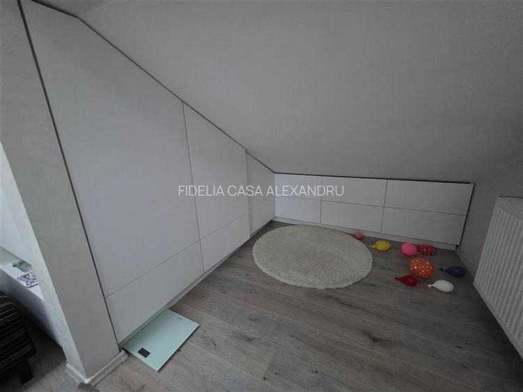 Apartament 3 camere V.Lupului, la 800 m de Sos.Pacurari - 3