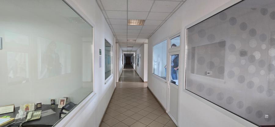 Spatii comerciale speciale de inchiriat in Focsani- cabinete medicale, fitness.