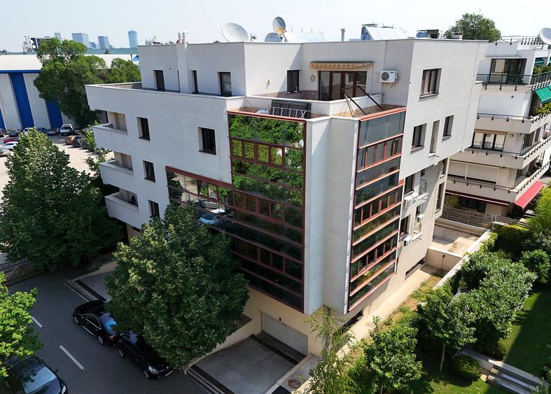 BLAREMBERG 4-6 - comision 0%, reprezentam proprietarul!