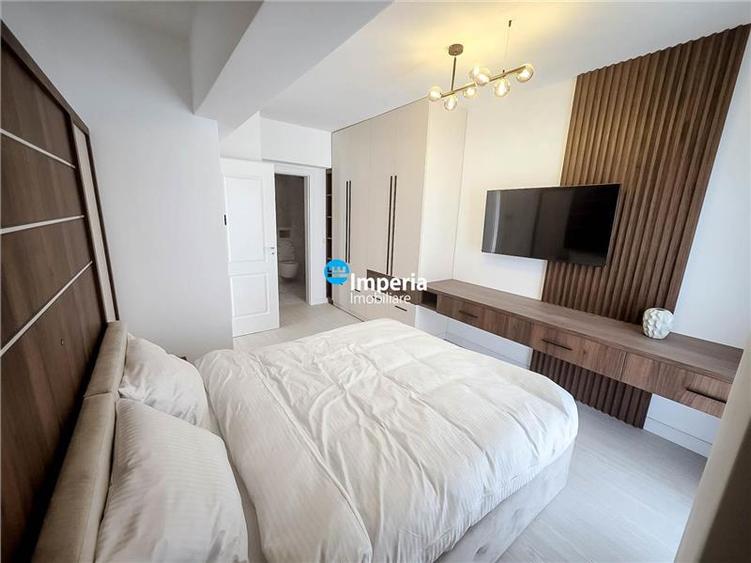 Avans 20%!  Apartamente noi - 3 camere 2 bai, de la Dezvoltator!