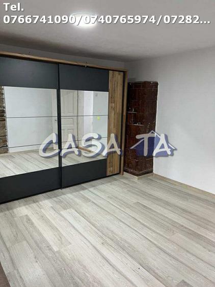 Casa D+P, Saulesti - Dolcesti