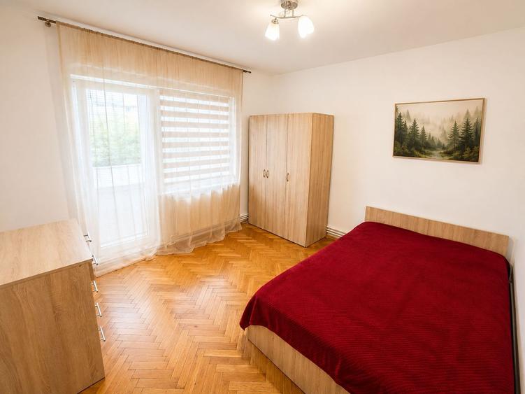 Apartament cu 2 camere decomandate | Etaj intermediar | Iulius Mall | FSEGA