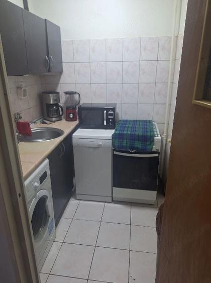 TINERETULUI,Metrou Tineretului, Amenajata, MOBILATA UTILATA COMPLET, LIBERA!