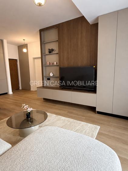 Apartament 2 camere | modern | nelocuit | Eroilor Residence - 2
