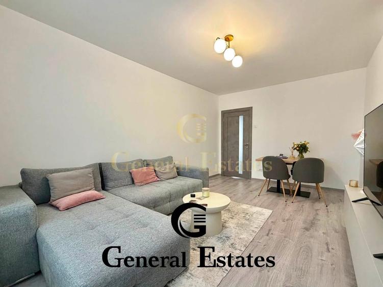 Apartament decomandat 3 camere de vânzare | Mutare imediata