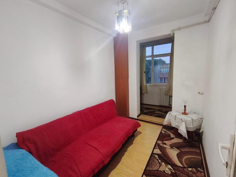 Apartament de vânzare