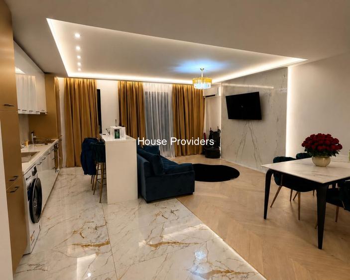 Apartamente 3 Camere Balcon|Metrou Tineretului Timpuri Noi|Parcare