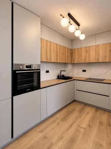 Apartament Premium | Prima Închiriere | Totul Nou