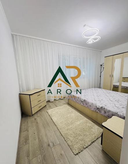 3 Camere de inchiriat | Berceni-Obregia | Parcare | Boiler