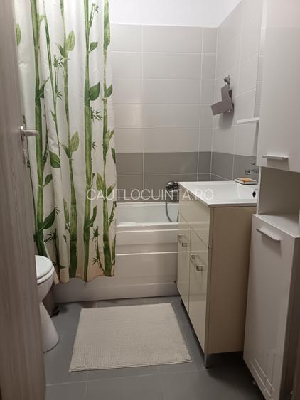 3 camere/ Aparatorii Patriei/duplex/renovat/ mobilat - 13