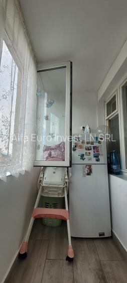 Garsoniera Astra, etaj intermediar - 6