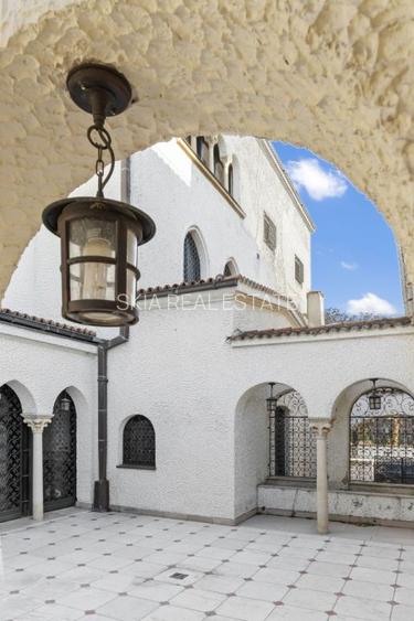 Vila Constantin Silvestri din Dorobanti - 22