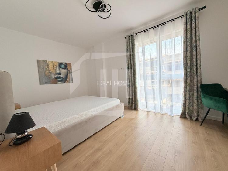 Apartament 2 camere | finisaje premium | terasa | parcare - 9