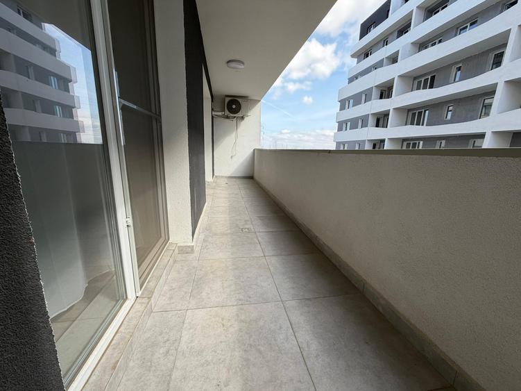 Apartament 2 camere de închiriat langa metrou Anghel Saligny
