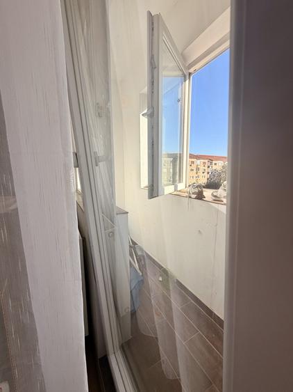 Apartament cu o camera, 25 mp - zona Lipovei
