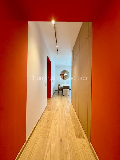 The Crib #16 PRIMA VISTA — 3 Rooms / First Rent RO+EN