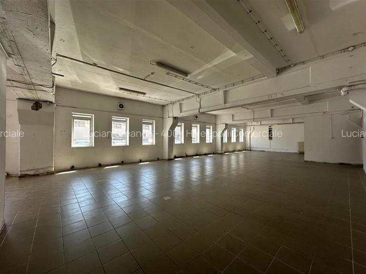 Spatii comerciale birouri Calea Chisinaului Leroy de la 67mp la 500mp - 13