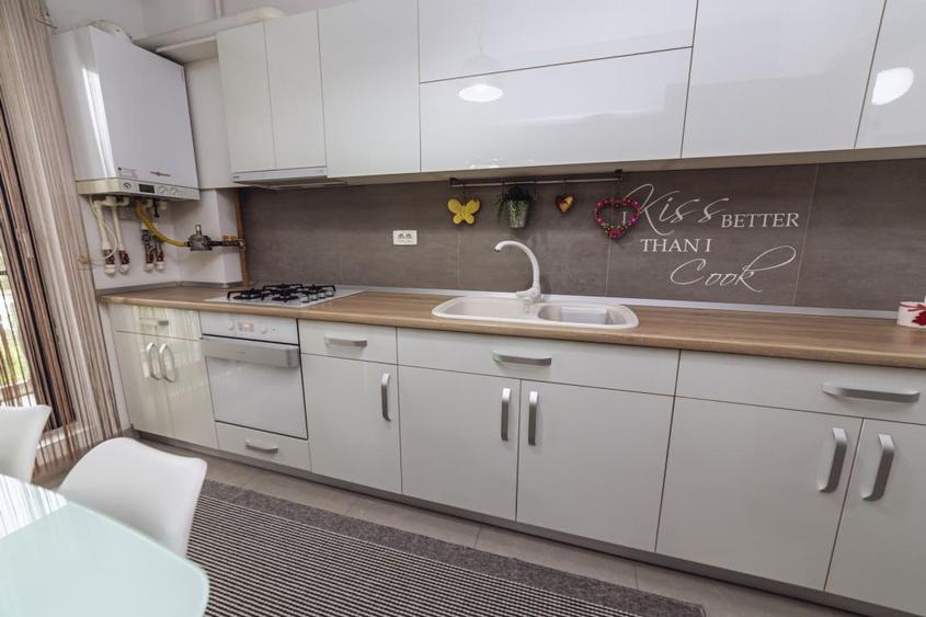 Garsoniera | Parcare | 20th Residence | Metrou Petrache Poenaru