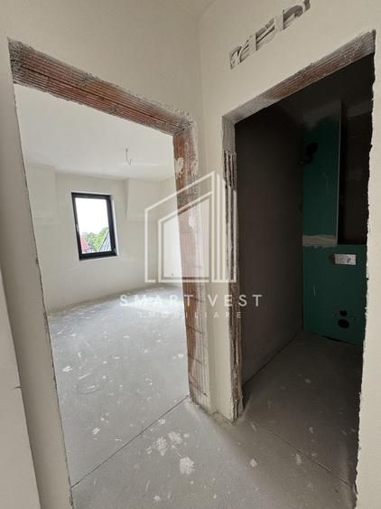 Apartament 3 camere bloc nou | Etaj 1| Zona Titulescu