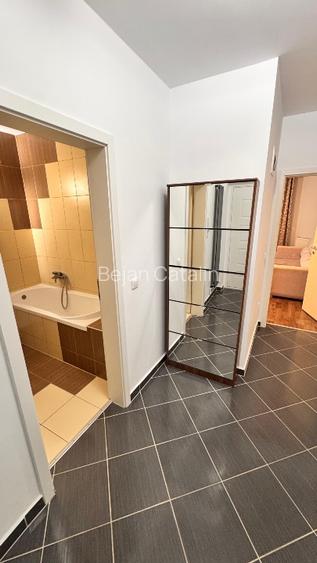 Închiriez apartament, 7/7, cu suprafață utilă de 67 m² (+logie 7m² ), AC,boxa. - 13