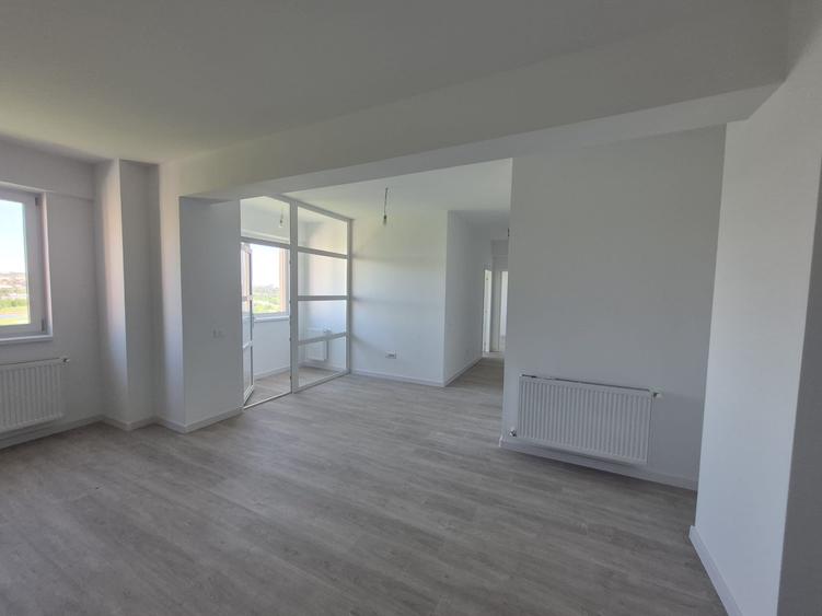 Apartament 3 camere D, Capat Cug - Cartier Visoianu cod:162808