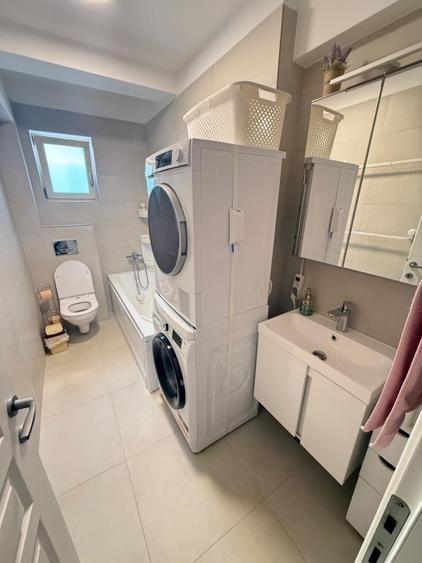 Apartament 2 camere Lux in zona Fundeni-Pantelimon cu loc de parcare