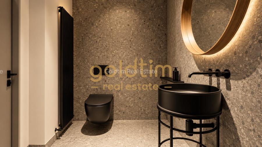 BRICK LOFT / SPATII DEPOZITARE / 174MP UTILI / TIP PENTHOUSE / PRIVELISTE SUPERB - 16
