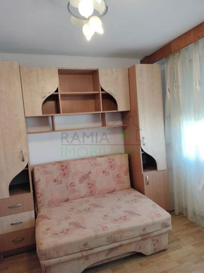 Apartament 2 camere, Mobilat și utilat, Cartier Craiter