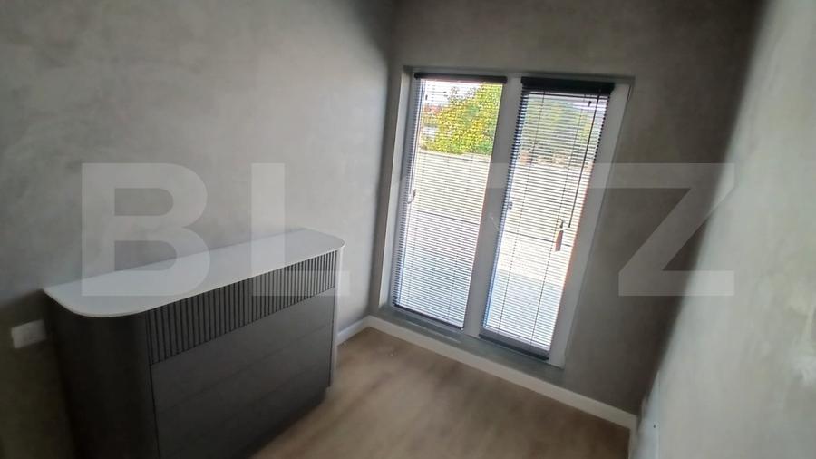 Penthouse exclusivist cu terasă panoramică, jacuzzi și saună!