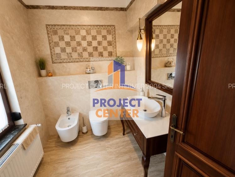 Vilă Premium lângă Pădure | Platou Găvana | 1000 mp teren - 14