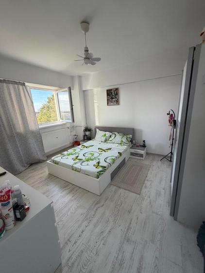 Garsonieră de vânzare, 32.68 mp, zona Brazda lui Novac