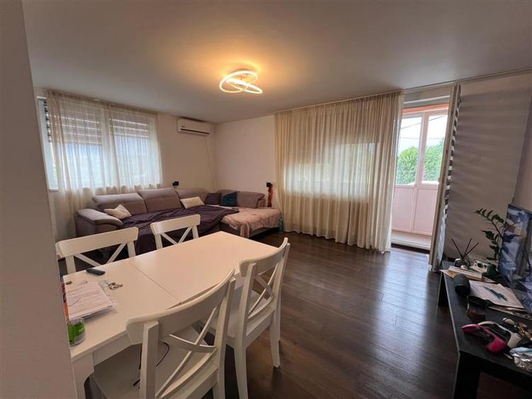 Apartament 2 camere de vanzare – Sancraiul de Mures