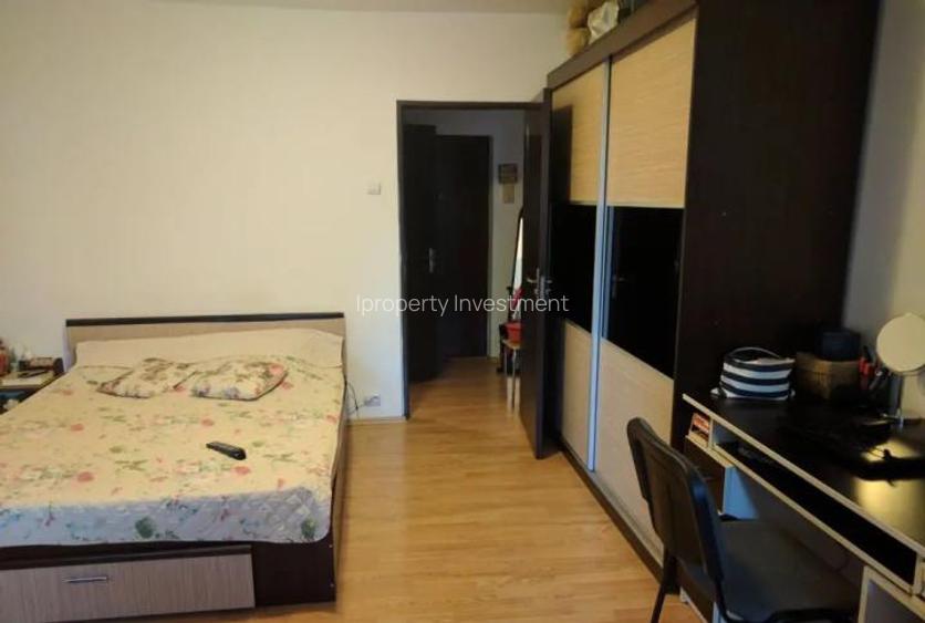 Garsoniera Titan Centrala  Pet Friendly Semidecomandat Aer Conditionat - 5