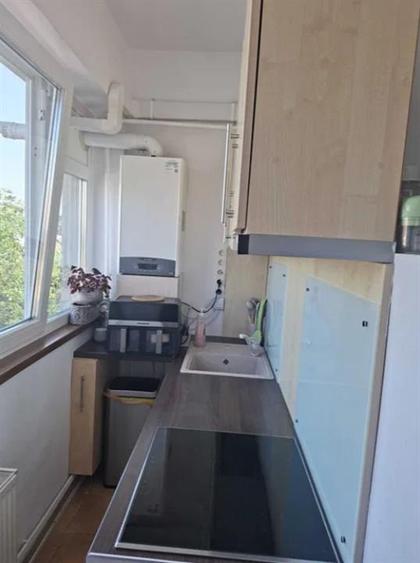 🏡 Apartament 2 camere decomandat Astra - Ciucas