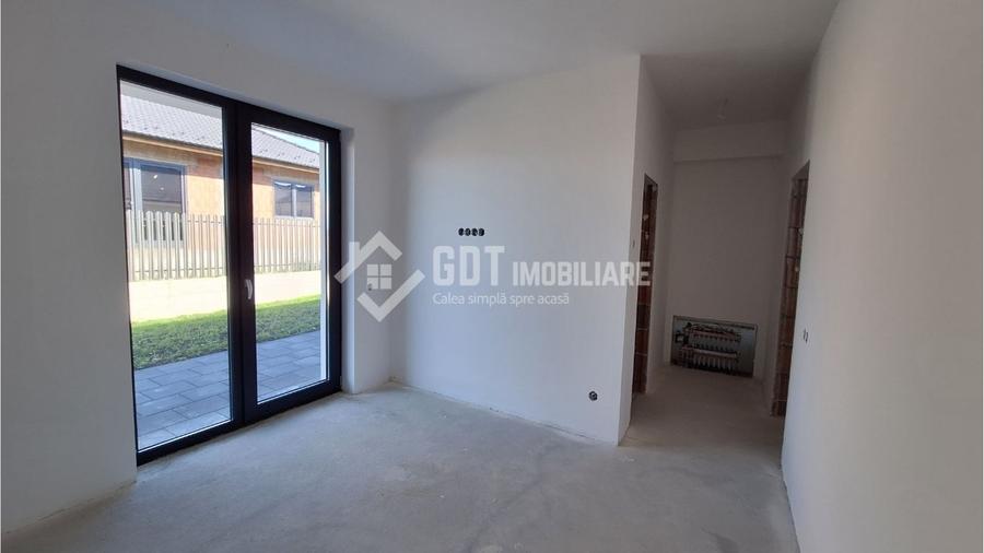 Casă individuală P+M de vânzare în Cisnădie, Șoseaua Sibiului – 299.000 €