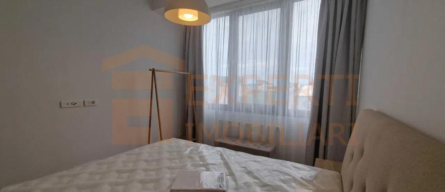 Apartament 2 Camere de Închiriat | Piața Ovidiu – Cazino