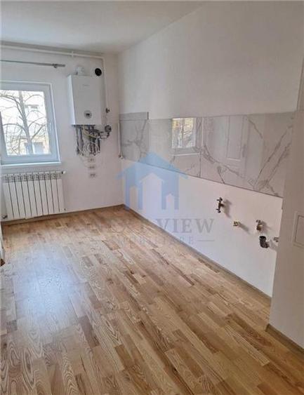Apartament 4 camere, Zorilor
