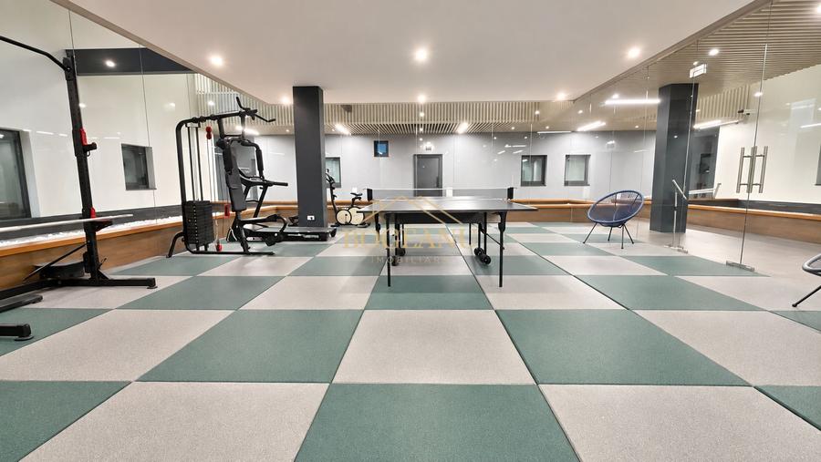 BG169-Apartament luxury 3 camere 91mp | Smart Home | Fitness | Parcare