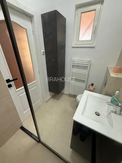 Casa de inchiriat, 2 camere, centru - 7