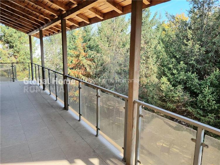 Vila zona Baneasa - Aleea Teisani | Teren 990 | Constructie 2006 | - 22